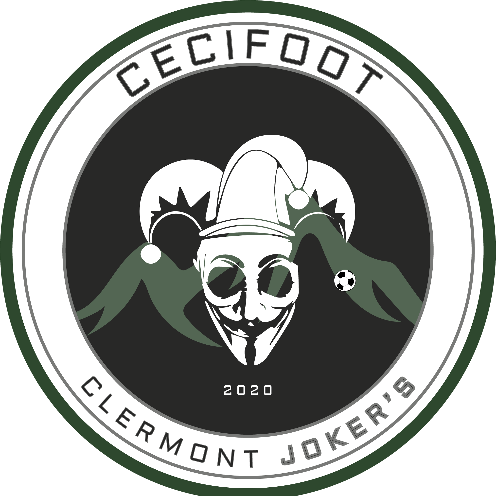 Logo Jokers
